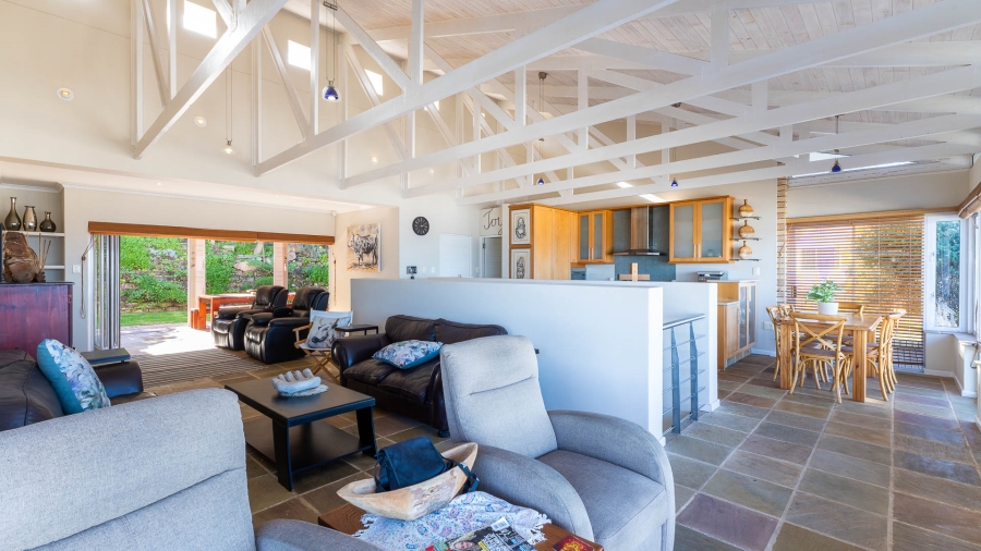 3 Bedroom Property for Sale in Pienaarstrand Western Cape